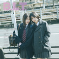 「B.L.T.graduation2025中学・高校卒業」（東京ニュース通信社刊）撮影／前康輔