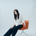 今田美桜（ヘアメイク／渡嘉敷愛子　スタイリング／小蔵昌子）