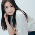 今田美桜（ヘアメイク／渡嘉敷愛子　スタイリング／小蔵昌子）