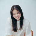今田美桜（ヘアメイク／渡嘉敷愛子　スタイリング／小蔵昌子）