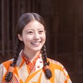 朝ドラ『あんぱん』©NHK
