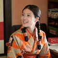 朝ドラ『あんぱん』©NHK