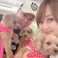 渡辺美奈代、29回目の結婚記念日を報告！思い出写真複数公開