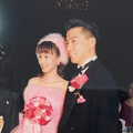 渡辺美奈代、29回目の結婚記念日を報告！思い出写真複数公開