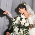 渡辺美奈代、29回目の結婚記念日を報告！思い出写真複数公開