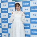 石田みなみ【撮影：小宮山あきの】
