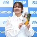 石田みなみ【撮影：小宮山あきの】