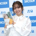 石田みなみ【撮影：小宮山あきの】