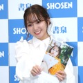 石田みなみ【撮影：小宮山あきの】