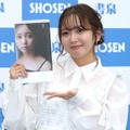 石田みなみ【撮影：小宮山あきの】