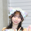 松田美里【撮影／平木昌宏】