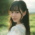 仲村悠菜の1st写真集『17。』（小学館）撮影：熊木 優