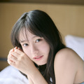 仲村悠菜の1st写真集『17。』（小学館）撮影：熊木 優