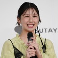渡邉美穂【写真：竹内みちまろ】