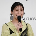 渡邉美穂【写真：竹内みちまろ】