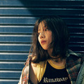 渡邉美穂 2025.4-2026.3 CALENDAR　撮影：多田悟　ワニブックス刊