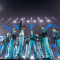 『JO1 WORLD TOUR JO1DER SHOW 2025 ‘WHEREVER WE ARE’』韓国公演　（C）LAPONE ENTERTAINMENT