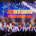 『JO1 WORLD TOUR JO1DER SHOW 2025 ‘WHEREVER WE ARE’』韓国公演　（C）LAPONE ENTERTAINMENT
