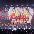 『JO1 WORLD TOUR JO1DER SHOW 2025 ‘WHEREVER WE ARE’』韓国公演　（C）LAPONE ENTERTAINMENT