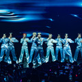『JO1 WORLD TOUR JO1DER SHOW 2025 ‘WHEREVER WE ARE’』韓国公演　（C）LAPONE ENTERTAINMENT