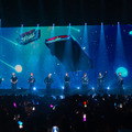 『JO1 WORLD TOUR JO1DER SHOW 2025 ‘WHEREVER WE ARE’』韓国公演　（C）LAPONE ENTERTAINMENT
