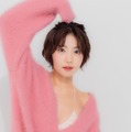 佐々木萌香の新作デジタル写真集『leotard girl』　（C）2025 As.