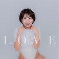 佐々木萌香の新作デジタル写真集『leotard girl』　（C）2025 As.