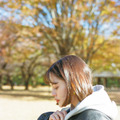 emmaのセンスブック『HERE I AM』　（C）SDP