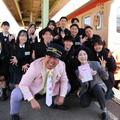 『ひむバス！』　（C）NHK