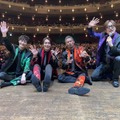 「別府市制100周年記念事業／ビーコンプラザ30周年記念事業 純烈コンサート2025」
