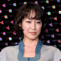 高島礼子 (Photo by Kiyoshi Ota/Getty Images)