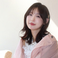水湊美緒【撮影／ババショウタ】