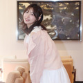 水湊美緒【撮影／ババショウタ】