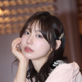 水湊美緒【撮影／ババショウタ】