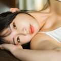 松本日向の最新デジタル限定写真集『麗しのシャルマン』（ワニブックス）　撮影：大藪達也