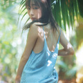 元SKE48・須田亜香里の写真集『pluie』　（C）三宮幹史／講談社