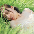 元SKE48・須田亜香里の写真集『pluie』　（C）三宮幹史／講談社