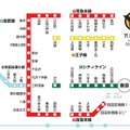 『妄想鉄道ガイドブック』（カンゼン）