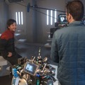 『スター・ウォーズ：キャシアン・アンドー』シーズン2　メイキング　（C）2025 Lucasfilm Ltd.