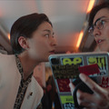Netflix映画『新幹線大爆破』