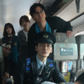 Netflix映画『新幹線大爆破』
