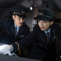 Netflix映画『新幹線大爆破』