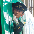 Netflix映画『新幹線大爆破』