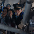 Netflix映画『新幹線大爆破』