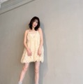 久間田琳加（写真は久間田琳加の公式インスタグラムから）※所属事務所に掲載許諾をもらってます