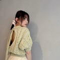 久間田琳加（写真は久間田琳加の公式インスタグラムから）※所属事務所に掲載許諾をもらってます