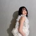 久間田琳加（写真は久間田琳加の公式インスタグラムから）※所属事務所に掲載許諾をもらってます