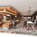 ユーハイム本店別館 TOTTEI KOBE