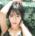 YUYU（C）光文社／週刊FLASH写真（C）佐藤佑一