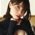 グラビア雑誌『sabra』第3号（小学館）